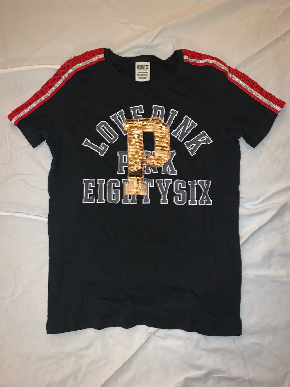 VS Pink T-Shirt
